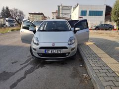 Sahibinden Fiat Punto Grande 1.4 Fire Dynamic 2013 Model