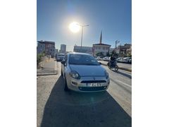 Sahibinden Fiat Punto Grande 1.4 Fire Dynamic 2013 Model