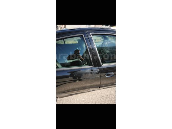 Sahibinden Renault Megane 1.6 RTA 1998 Model 