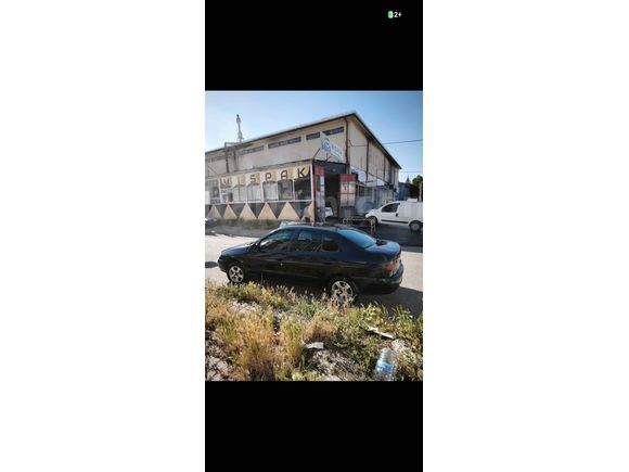 Sahibinden Renault Megane 1.6 RTA 1998 Model 
