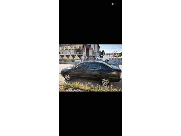 Sahibinden Renault Megane 1.6 RTA 1998 Model 