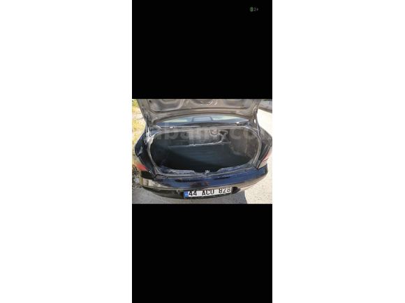 Sahibinden Renault Megane 1.6 RTA 1998 Model 