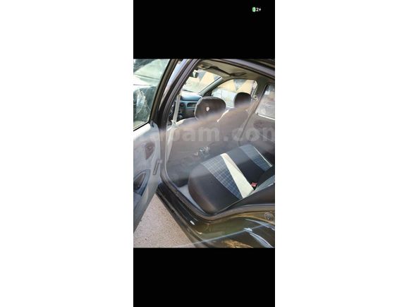Sahibinden Renault Megane 1.6 RTA 1998 Model 