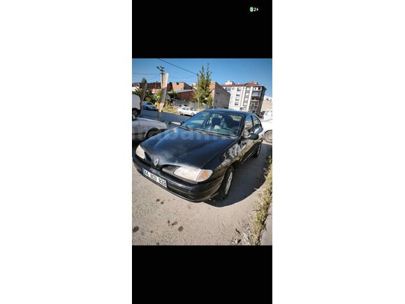 Sahibinden Renault Megane 1.6 RTA 1998 Model 