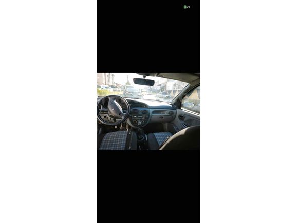 Sahibinden Renault Megane 1.6 RTA 1998 Model 
