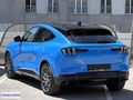 GÜLKARDAN//2023 MODEL FORD MUSTANG MACH-E GT//590BG//SPOR KOLTUK