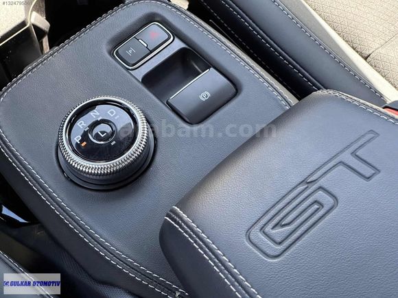 GÜLKARDAN//2023 MODEL FORD MUSTANG MACH-E GT//590BG//SPOR KOLTUK