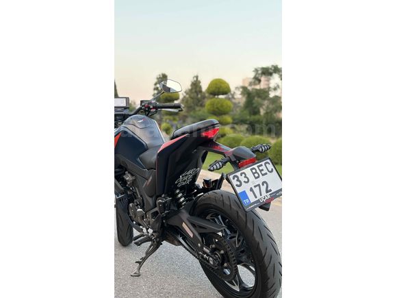 Sahibinden RKS RZ 125 