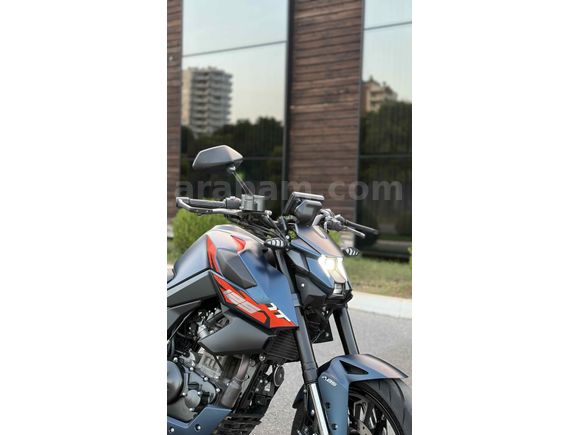 Sahibinden RKS RZ 125 