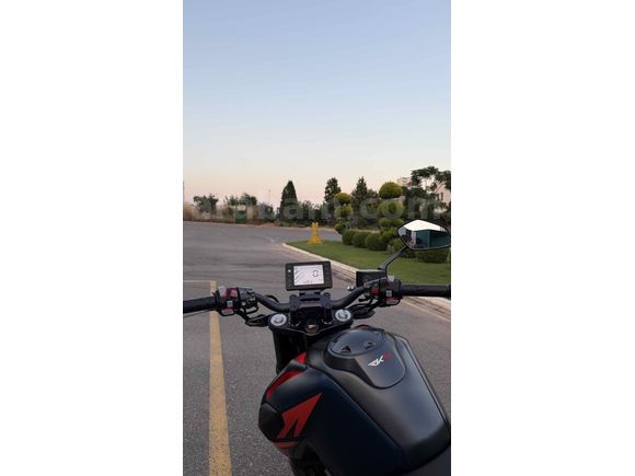Sahibinden RKS RZ 125 