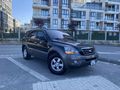 Bakımlı Kia Sorento 2.5 CRDi EX Premium 2007 Model 170 lik 