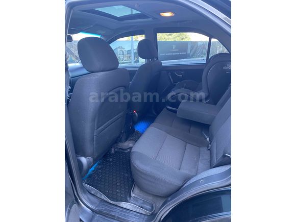 Bakımlı Kia Sorento 2.5 CRDi EX Premium 2007 Model 170 lik 