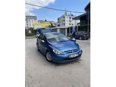 Sahibinden Peugeot 307 1.6 Envy 2004 Model 