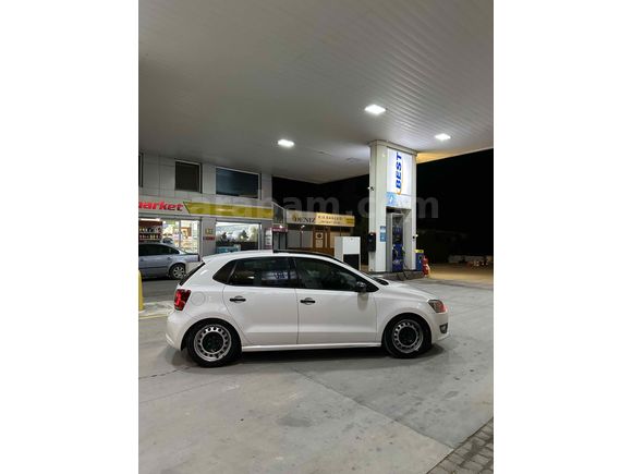 DEĞİŞENSİZ 1.2 TDI POLO 