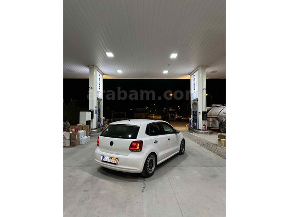 DEĞİŞENSİZ 1.2 TDI POLO 