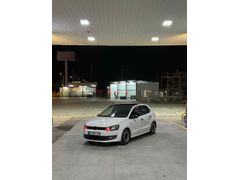 DEĞİŞENSİZ 1.2 TDI POLO 