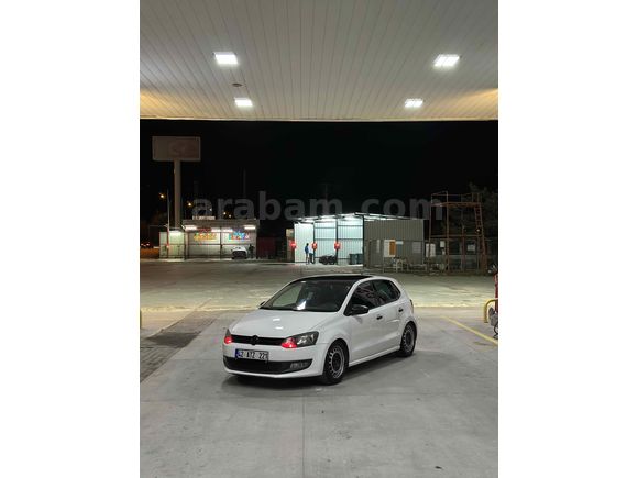 DEĞİŞENSİZ 1.2 TDI POLO 