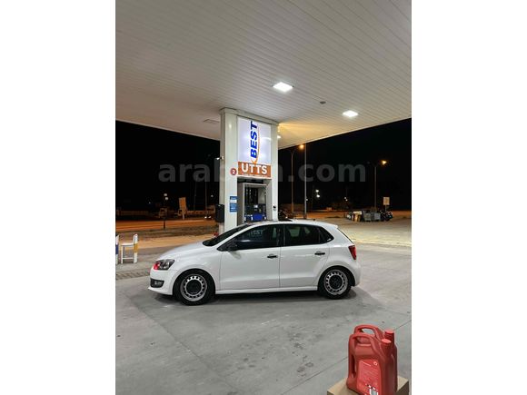 DEĞİŞENSİZ 1.2 TDI POLO 