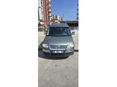 Volkswagen Caddy 1.9 TDI Kombi 168 BİNDE HATASIZ