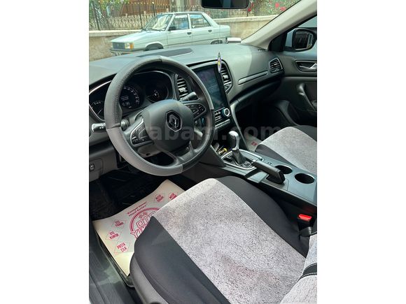 Sahibinden Renault Megane 1.3 TCe Joy 2020 Model 