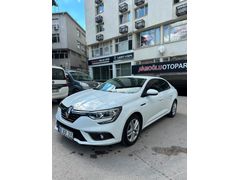 Sahibinden Renault Megane 1.3 TCe Joy 2020 Model 