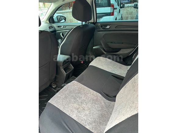 Sahibinden Renault Megane 1.3 TCe Joy 2020 Model 