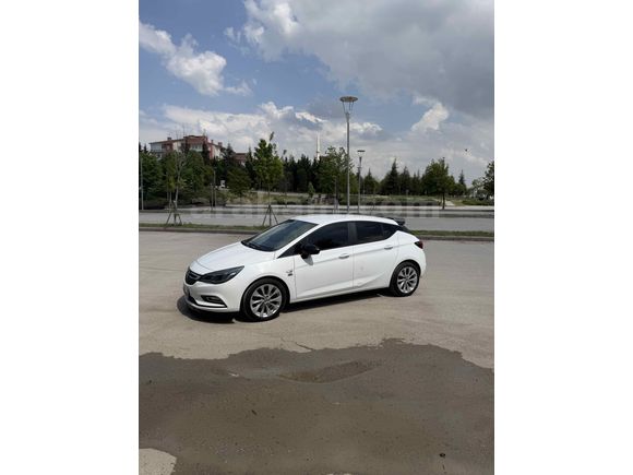 Sahibinden Opel Astra 1.4 T Enjoy 2015 Model 
