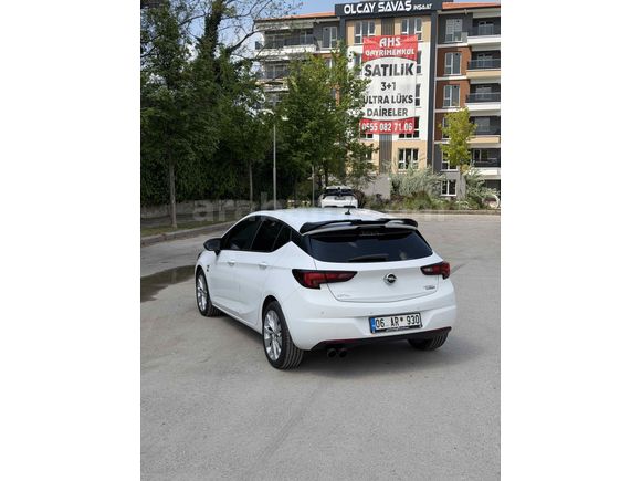 Sahibinden Opel Astra 1.4 T Enjoy 2015 Model 