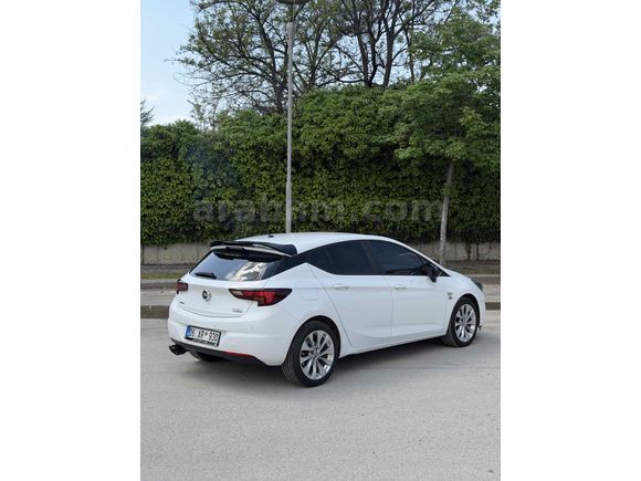 Sahibinden Opel Astra 1.4 T Enjoy 2015 Model 