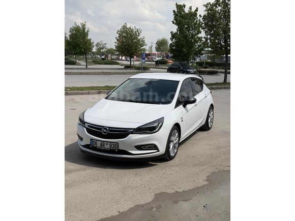 Sahibinden Opel Astra 1.4 T Enjoy 2015 Model 