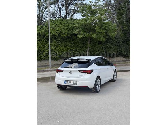 Sahibinden Opel Astra 1.4 T Enjoy 2015 Model 