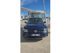 Sahibinden Volkswagen Tiguan 1.5 TSI Comfortline 2019 Model