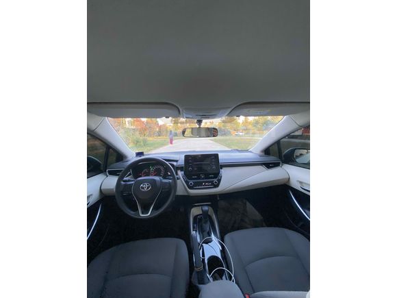 Sahibinden Toyota Corolla 1.6 Vision 2019 Model 