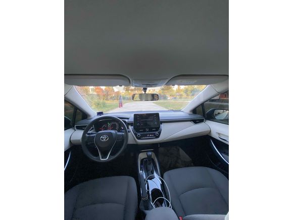 Sahibinden Toyota Corolla 1.6 Vision 2019 Model 