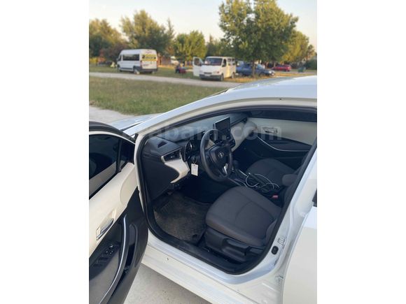 Sahibinden Toyota Corolla 1.6 Vision 2019 Model 