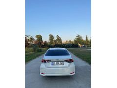 Sahibinden Toyota Corolla 1.6 Vision 2019 Model 