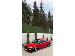 Toyota Corolla 1.6 XL  03 ER 428  