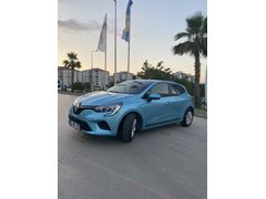 Sahibinden Renault Clio 1.0 TCe Joy 2020 Model 