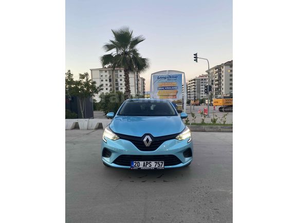 Sahibinden Renault Clio 1.0 TCe Joy 2020 Model 