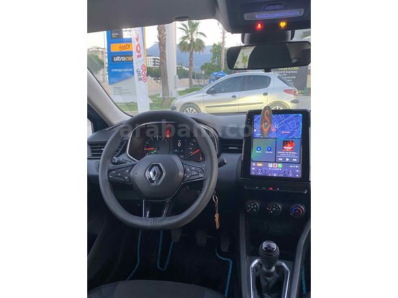 Sahibinden Renault Clio 1.0 TCe Joy 2020 Model 