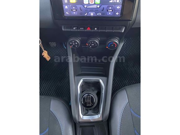 Sahibinden Renault Clio 1.0 TCe Joy 2020 Model 