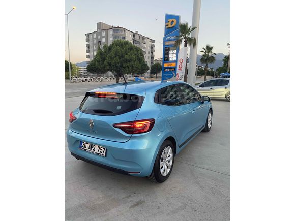 Sahibinden Renault Clio 1.0 TCe Joy 2020 Model 
