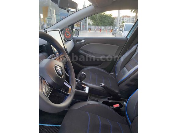 Sahibinden Renault Clio 1.0 TCe Joy 2020 Model 