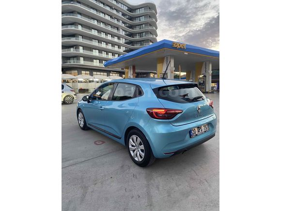 Sahibinden Renault Clio 1.0 TCe Joy 2020 Model 