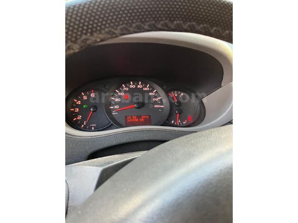 Sahibinden Renault Master 2.3 dCi 13 m3 2017 Model