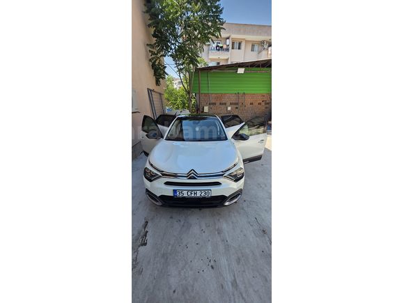 2024 E/C4X 37.500km / SHINE BOLD/ 100kw /TAM DONANIMLI/GARANTİLI