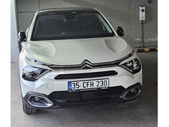 2024 E/C4X 37.500km / SHINE BOLD/ 100kw /TAM DONANIMLI/GARANTİLI