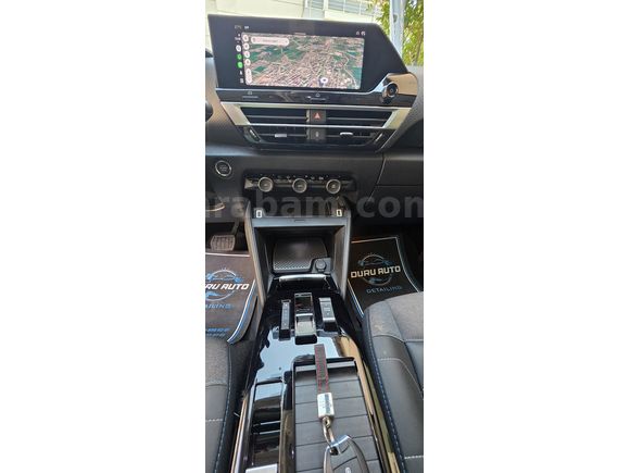 2024 E/C4X 37.500km / SHINE BOLD/ 100kw /TAM DONANIMLI/GARANTİLI