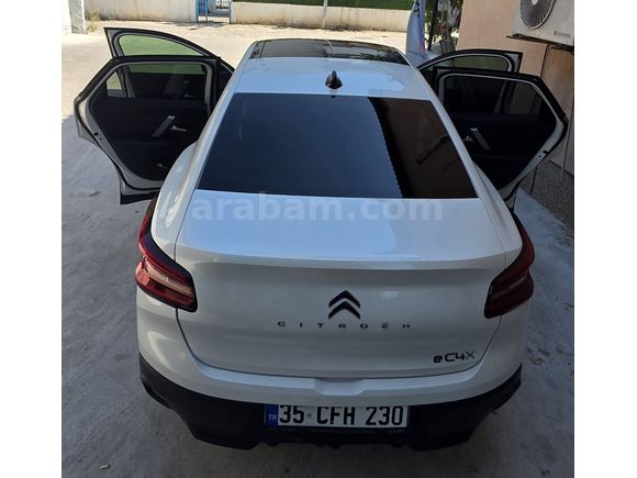 2024 E/C4X 37.500km / SHINE BOLD/ 100kw /TAM DONANIMLI/GARANTİLI