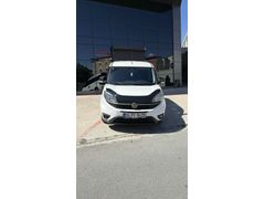 Sahibinden Fiat Doblo Combi 1.6 Multijet Safeline 2016 Model 